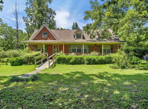 3209 ELM St, Adamsville, AL 35005