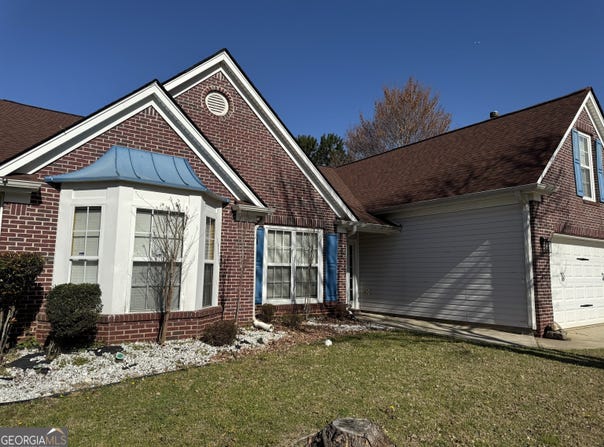 8827 Lake, Union City, GA 30291