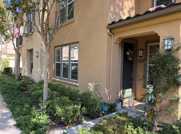 107 Sansovino, Ladera Ranch, CA 92694
