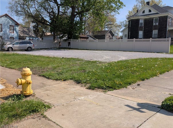 3rd Street, Salem, OH 44460