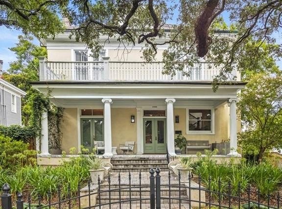 1930 NAPOLEON Avenue, New Orleans, LA 70115
