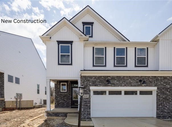 2097 Glenmont Drive, Brunswick, OH 44212