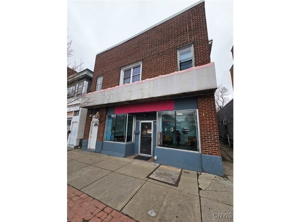 659 Bleecker Street, Utica, NY 13501