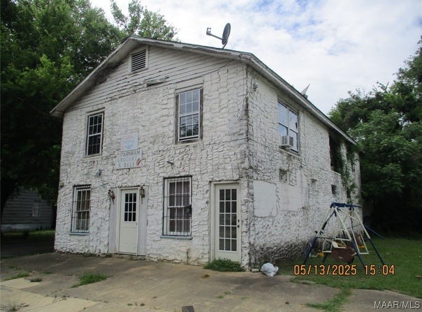 313 Parkman Avenue, Selma, AL 36701