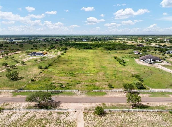 21009 Los Venados Drive, Edinburg, TX 78542
