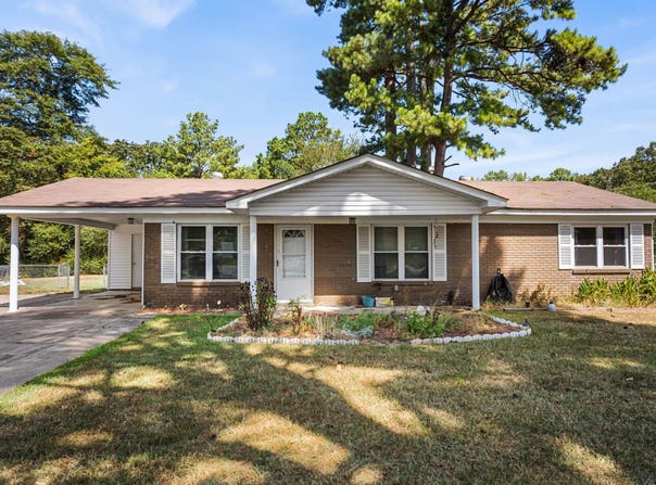 29 Waterfront Road, Sherwood, AR 72120