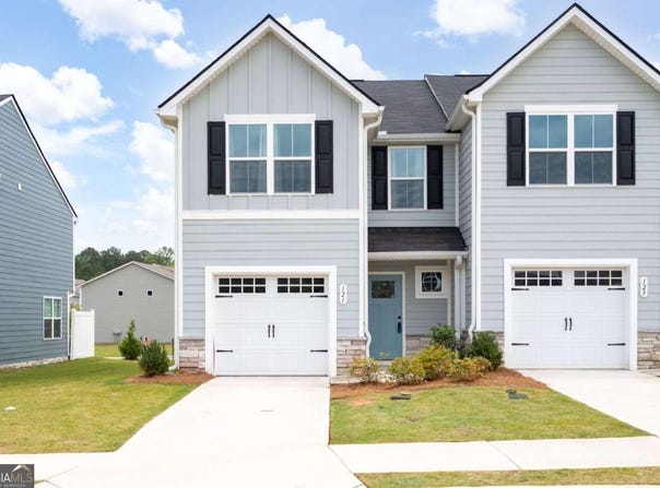 121 Chastain, Cartersville, GA 30120