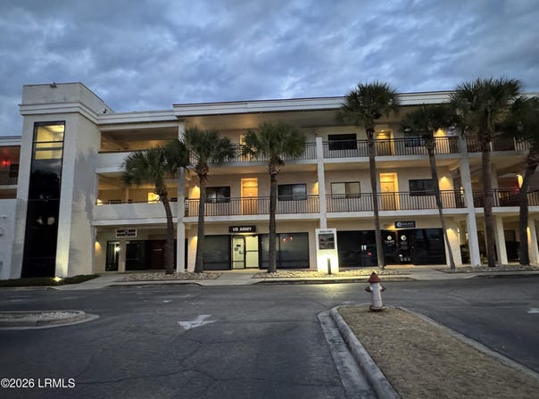 2201 Boundary Street, Beaufort, SC 29902