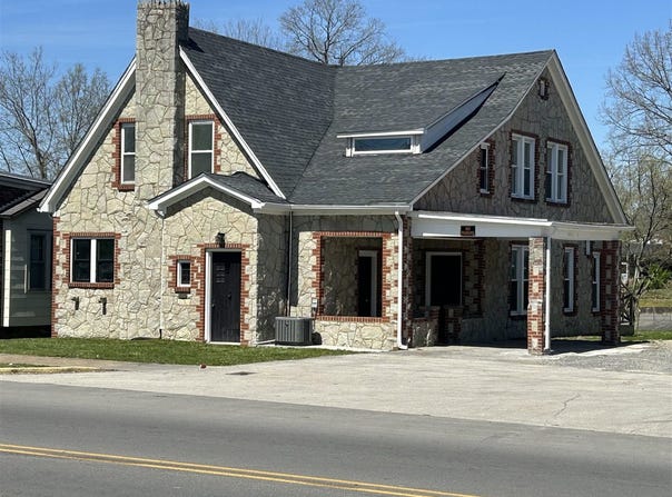 507 E Main Street, Scottsville, KY 42164
