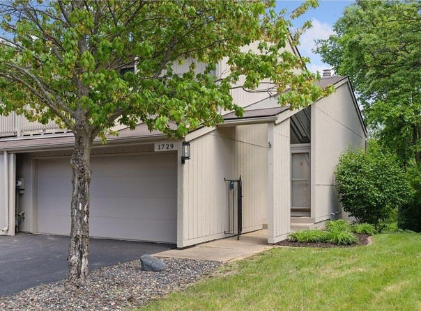 1729 Archer Court, Plymouth, MN 55447