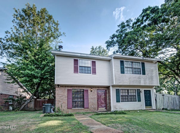 100 Eager Street, Clinton, MS 39056