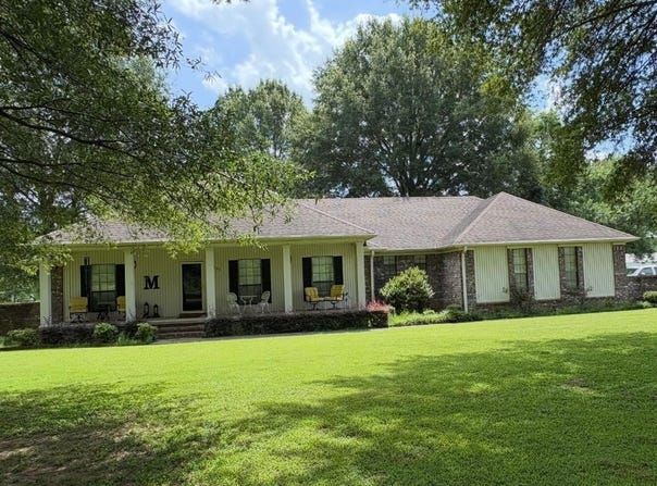305 Opal Road, Beebe, AR 72012
