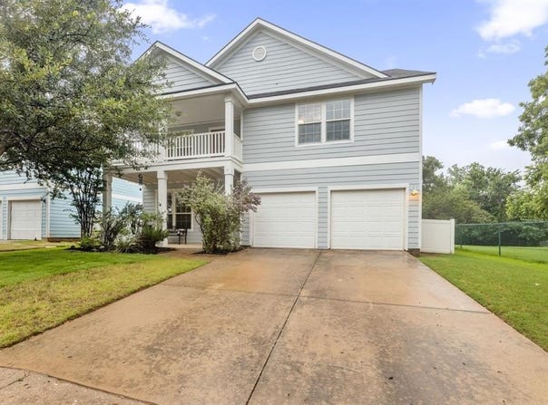 1750 Davisville Drive, Providence Village, TX 76227