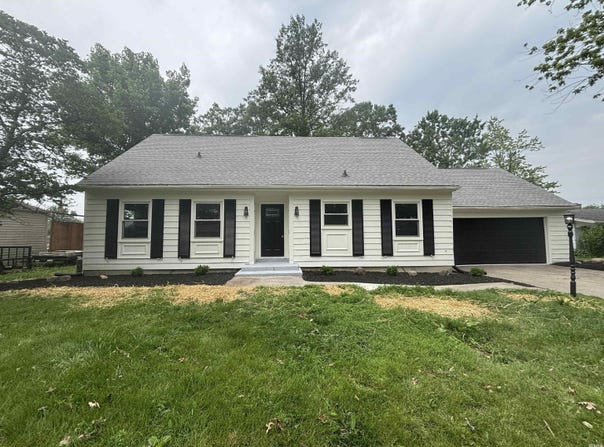 3639 Burrwood Terrace, Fort Wayne, IN 46815-6471