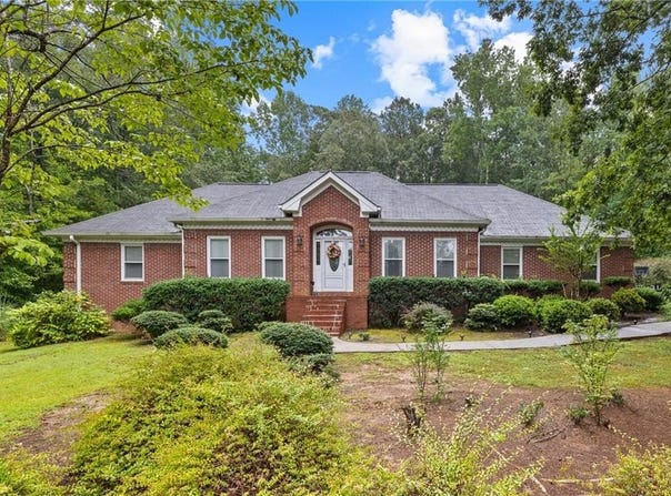 5312 Ashley Drive SE, Conyers, GA 30094