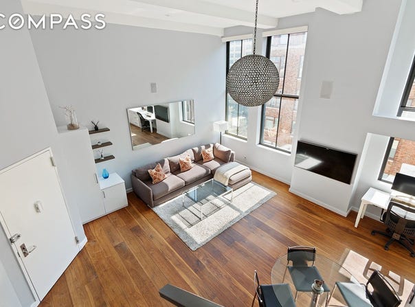 421 Hudson Street, New York, NY 10014