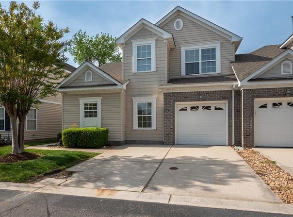 5240 Pirata Place, Virginia Beach, VA 23462