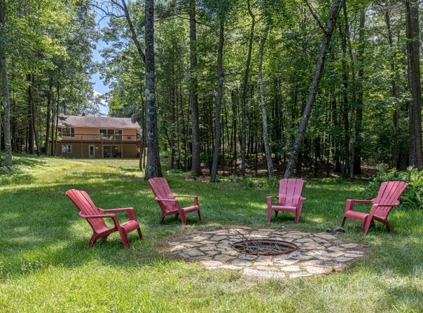 269 BRANDY POINT DR, Arbor Vitae, WI 54568