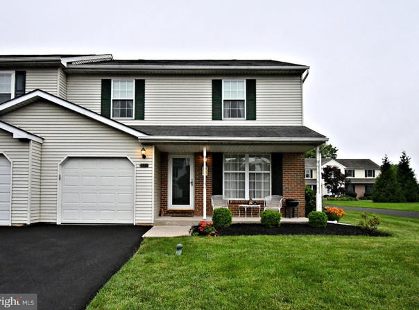 109 WINDING WAY, TELFORD, PA 18969