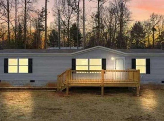 348 Ruby Ridge, Talking Rock, GA 30175