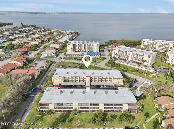 5800 N Banana River Boulevard 225, Cape Canaveral, FL 32920