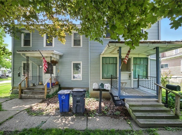500 Liberty Street, Milo, NY 14527