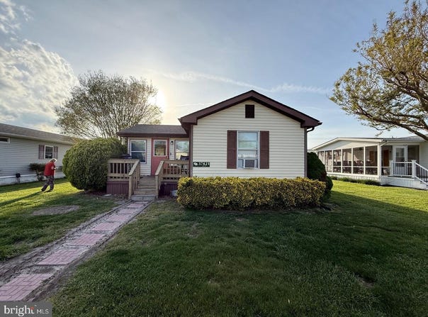 37421 SHADY WAY, SELBYVILLE, DE 19975
