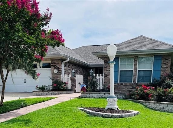 214 SOUTHERN STAR Street, Slidell, LA 70458
