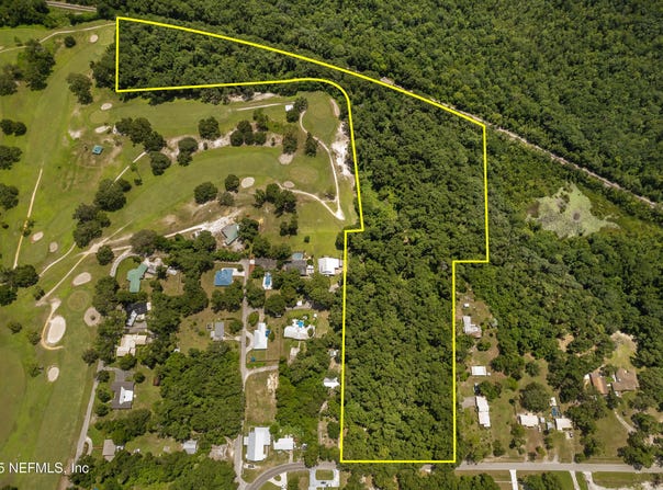 LUNDY Road, Palatka, FL 32177