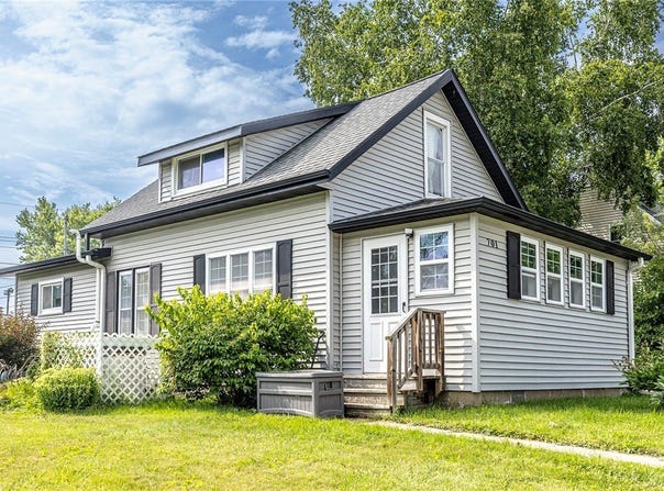 701 2nd Street, Melrose, WI 54642