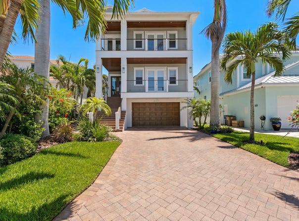 443 18TH AVENUE, INDIAN ROCKS BEACH, FL 33785