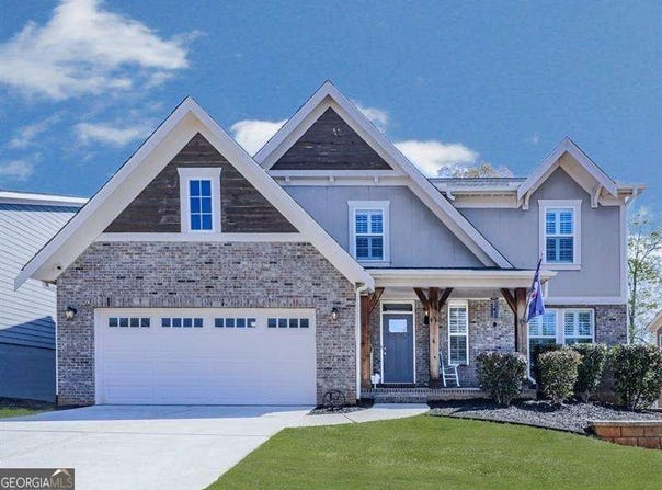 815 Commerce, Canton, GA 30114