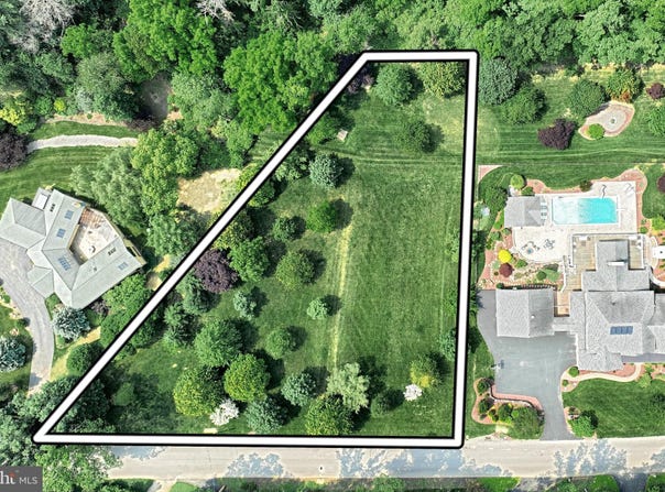 SHADY DELL ROAD, YORK, PA 17403