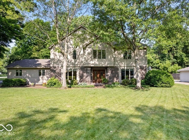 54 Horseshoe Lane, Carmel, IN 46033