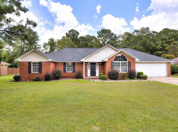 75 Hidden Bay Drive, Sumter, SC 29154