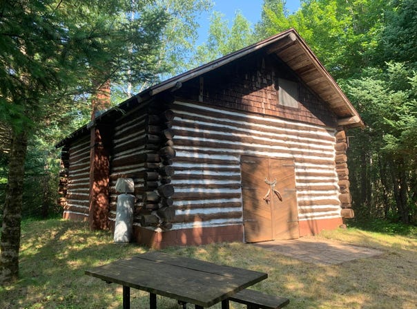 17564 FOREST RD 1285, Glidden, WI 54527