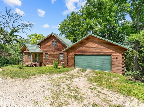 220 Montauk Lane, Shell Knob, MO 65747