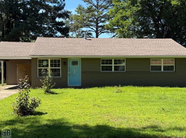 1209 Reed Avenue, Trumann, AR 72472