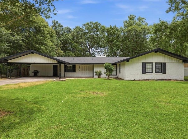 210 Greenwood, Beaumont, TX 77705-7445