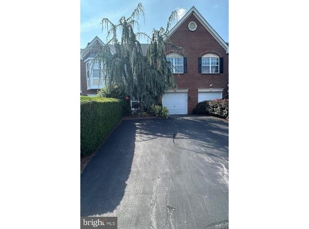 205 VALLEY FORGE LOOKOUT PLACE, WAYNE, PA 19087