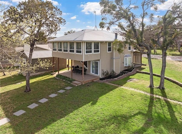 187 CR 1766, Clifton, TX 76634