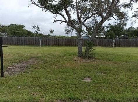 1406 W Corpus Christi St #77, ROCKPORT, TX 78382