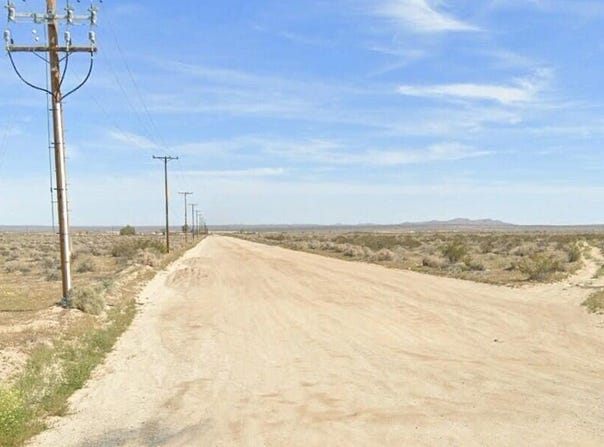 39060 E 230th Street, Palmdale, CA 93591