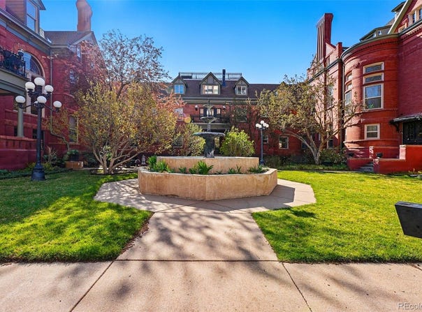 1165 N Pennsylvania Street, Denver, CO 80203