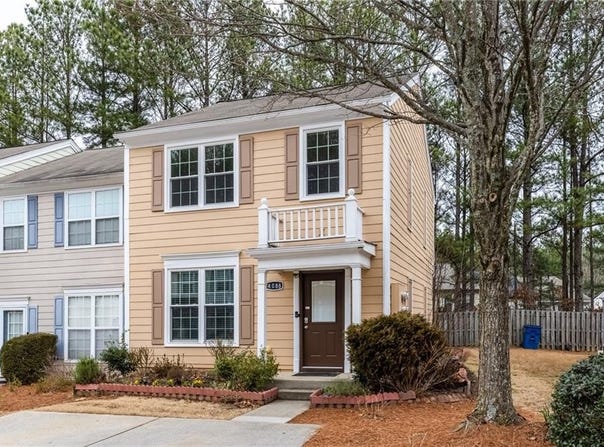4088 Howell Park Road, Duluth, GA 30096