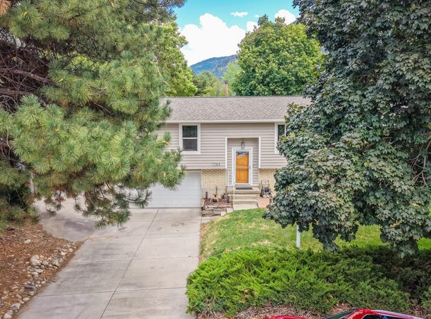 7283 S PECAN Cir, Cottonwood Heights, UT 84121