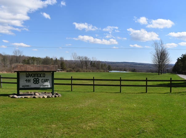 2780 Buffalo Road, Varysburg, NY 14167