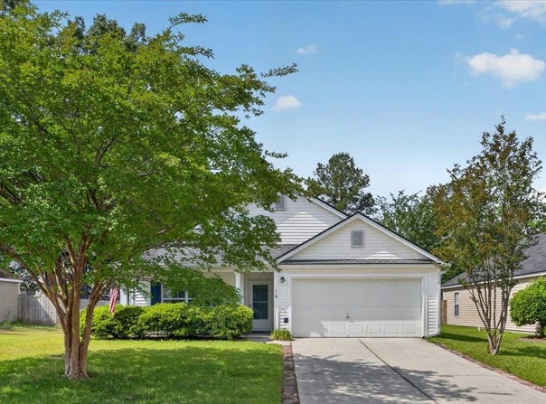 119 Tyron Road, Summerville, SC 29483