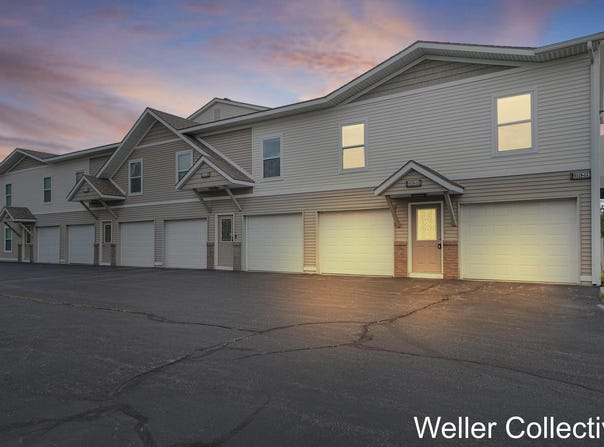 6119 E Fieldstone Hills Drive, Caledonia, MI 49316