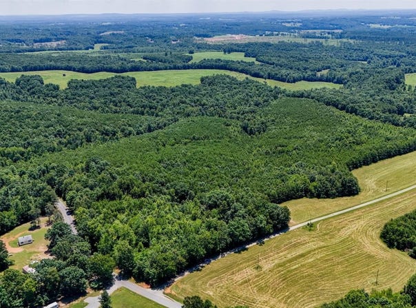 0 Sandy Road, Gretna, VA 24557